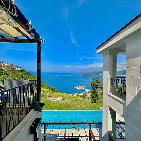 Feel The Spirit Apartment Budva Dış mekan fotoğraf