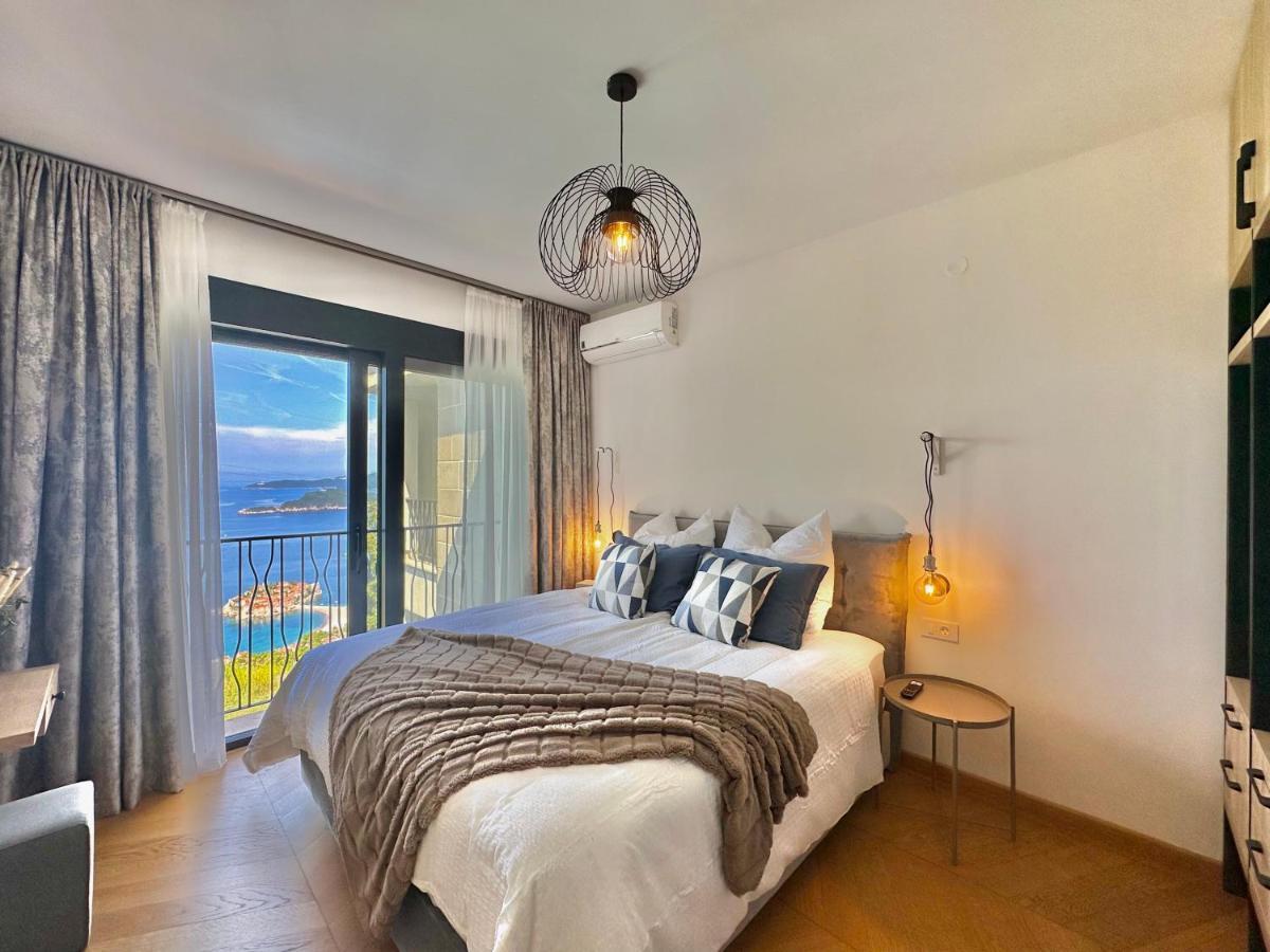 Feel The Spirit Apartment Budva Dış mekan fotoğraf