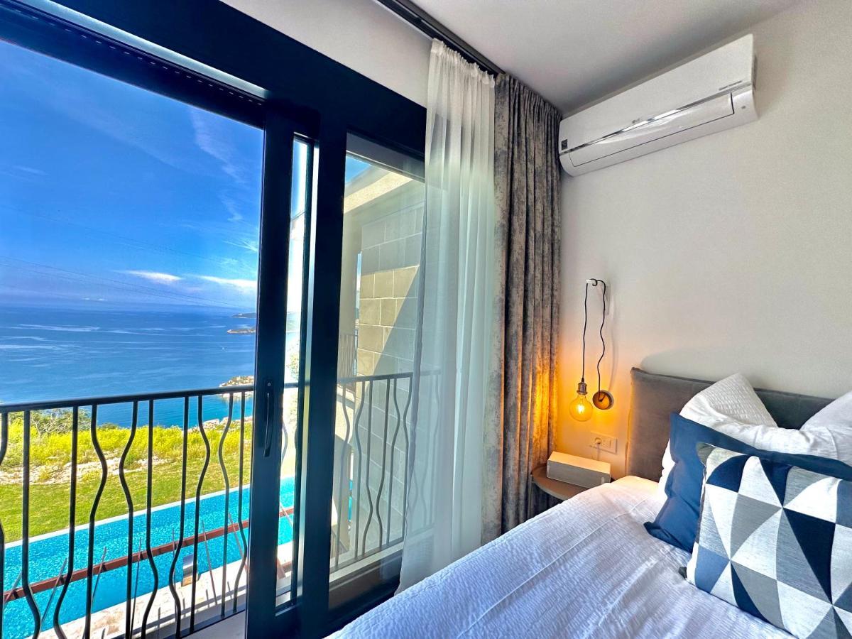 Feel The Spirit Apartment Budva Dış mekan fotoğraf
