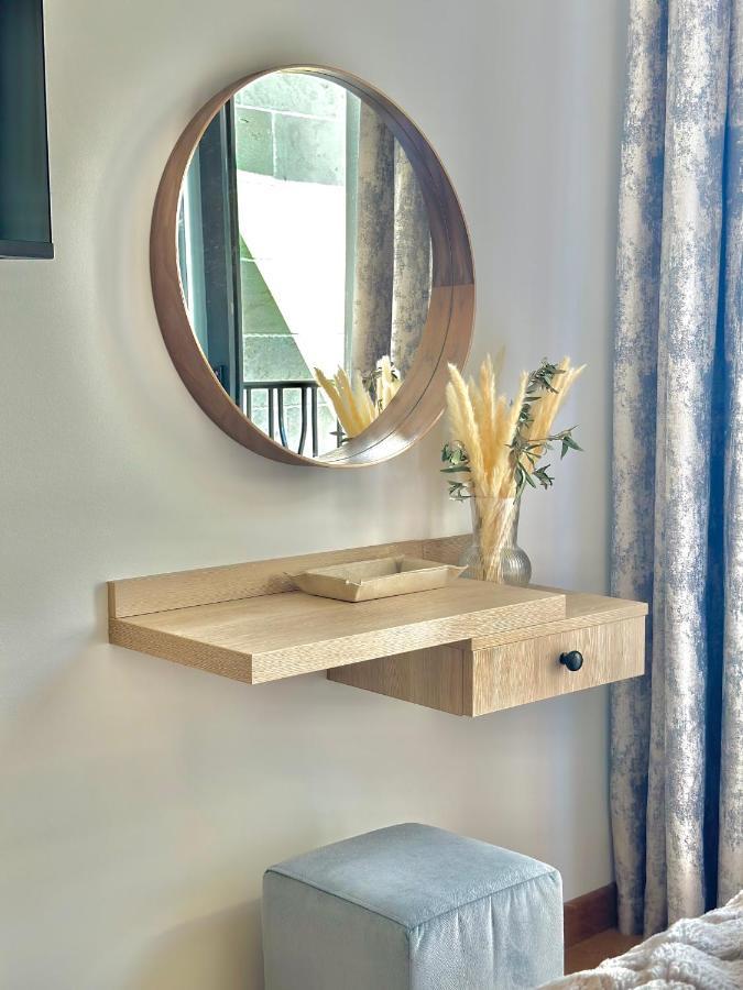 Feel The Spirit Apartment Budva Dış mekan fotoğraf