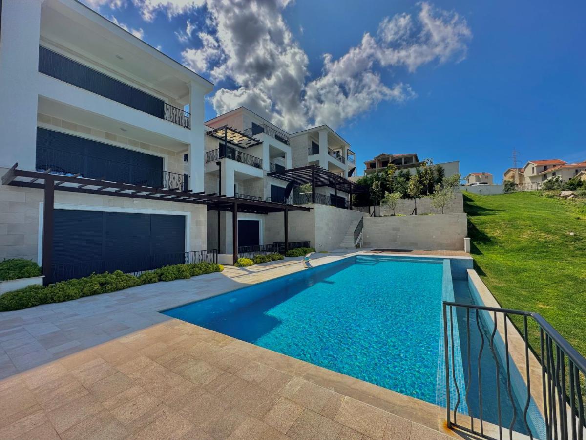 Feel The Spirit Apartment Budva Dış mekan fotoğraf