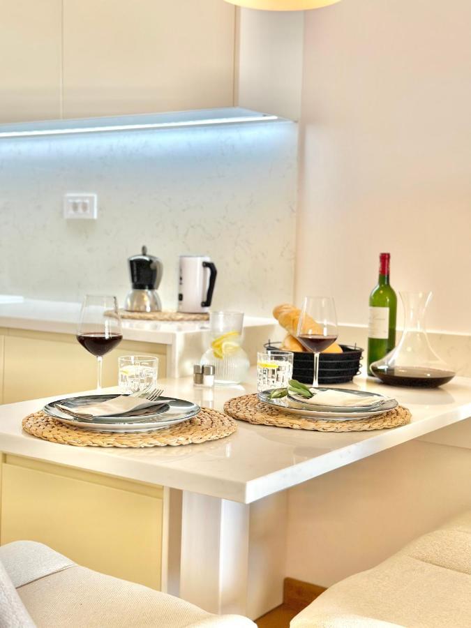 Feel The Spirit Apartment Budva Dış mekan fotoğraf