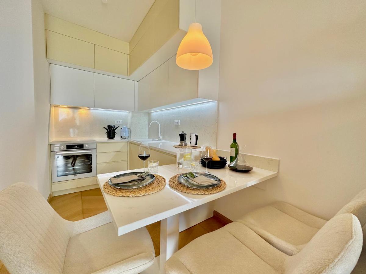 Feel The Spirit Apartment Budva Dış mekan fotoğraf