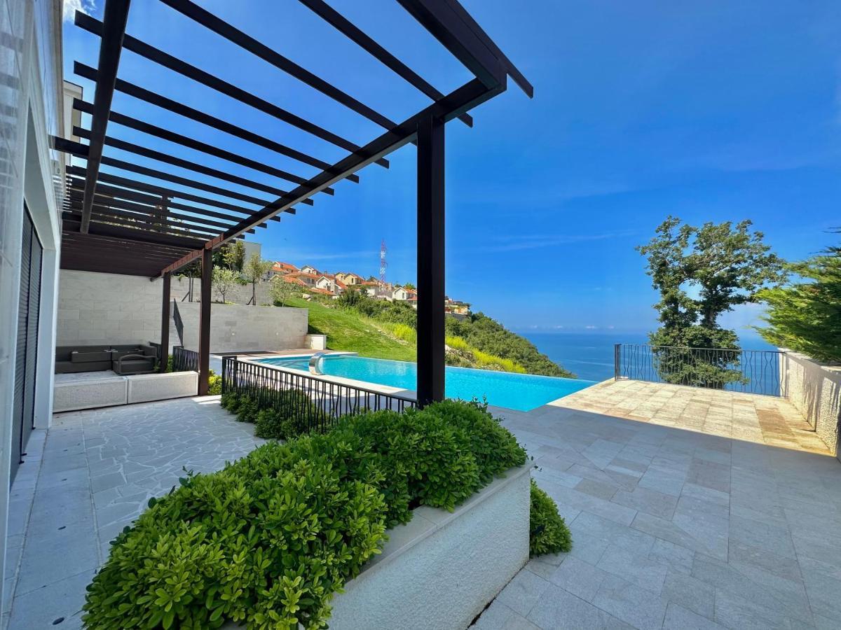 Feel The Spirit Apartment Budva Dış mekan fotoğraf