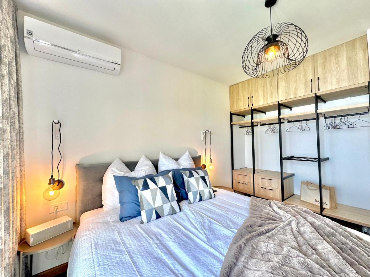 Feel The Spirit Apartment Budva Dış mekan fotoğraf