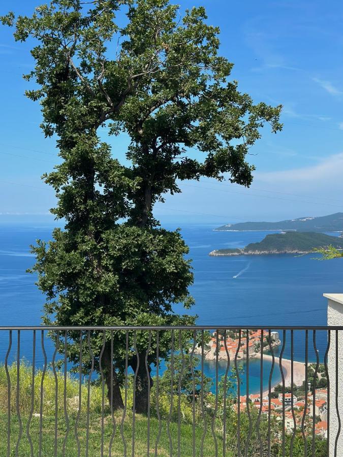 Feel The Spirit Apartment Budva Dış mekan fotoğraf