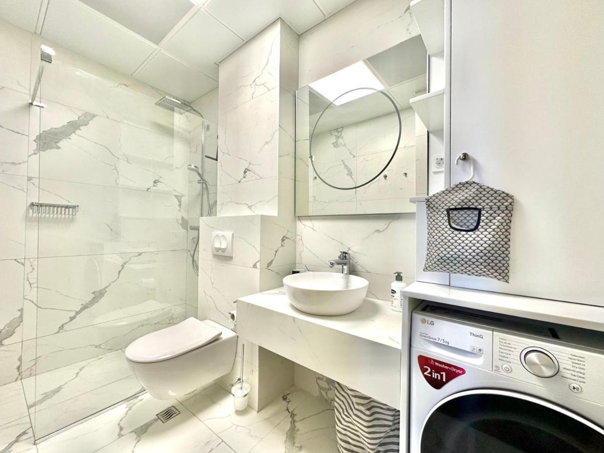 Feel The Spirit Apartment Budva Dış mekan fotoğraf