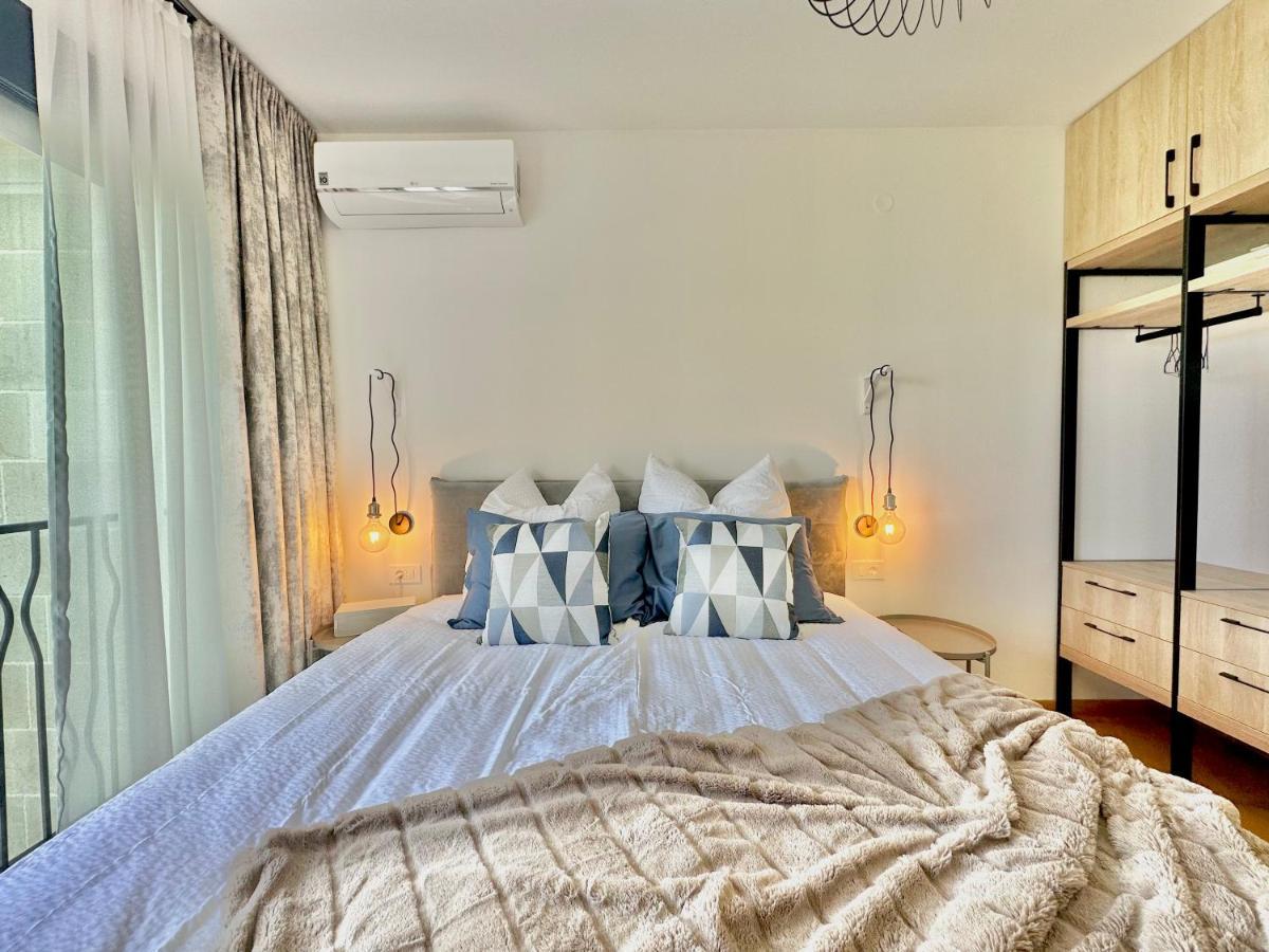 Feel The Spirit Apartment Budva Dış mekan fotoğraf