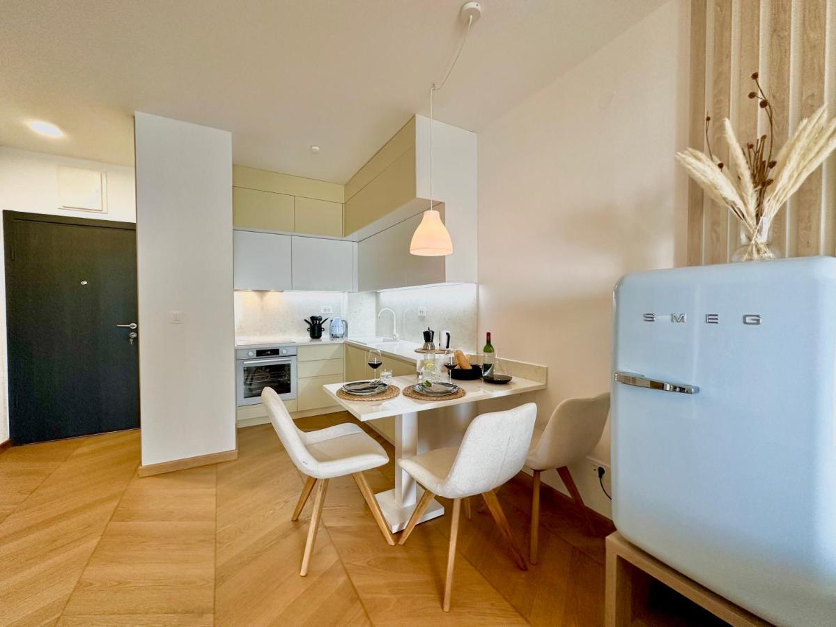 Feel The Spirit Apartment Budva Dış mekan fotoğraf