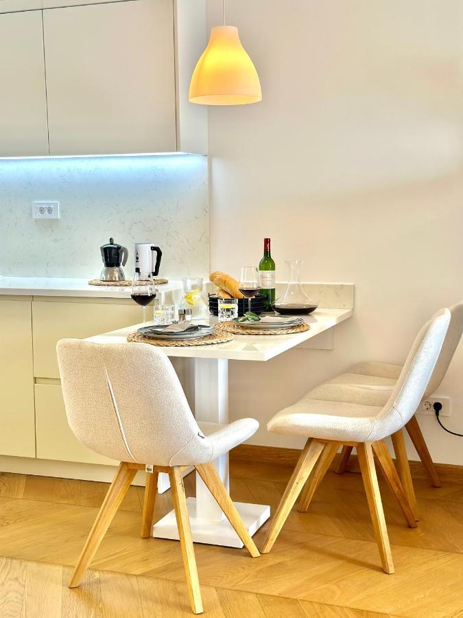 Feel The Spirit Apartment Budva Dış mekan fotoğraf
