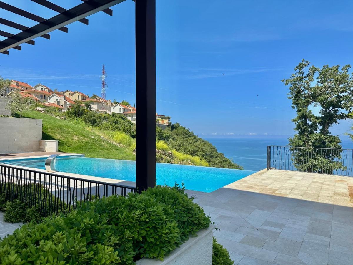 Feel The Spirit Apartment Budva Dış mekan fotoğraf